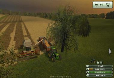 John Deere 4455 v2.3