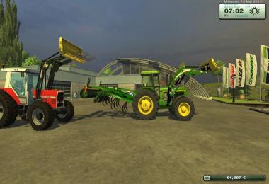 John Deere 4455 v2.3