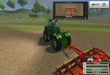 John Deere 9560R v2.0