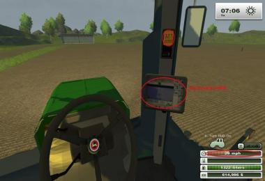 John Deere 9560R v2.0