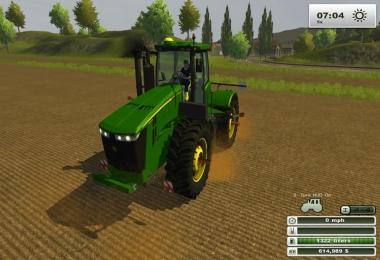 John Deere 9560R v2.0