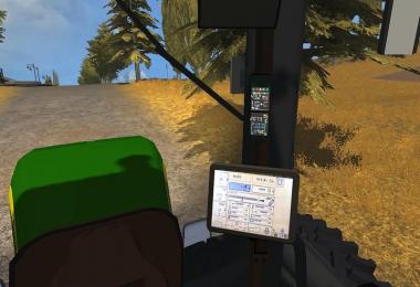 John Deere 9630 v2.0