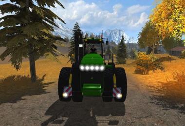 John Deere 9630 v2.0