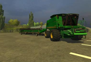 John Deere 9770 STS v1.2