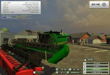 John Deere 9770 STS v1.2