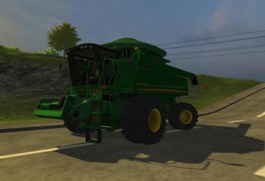 John Deere 9770 STS v1.2