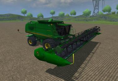 John Deere 9770 STS v1.2