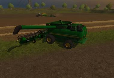 John Deere 9770 STS v1.2