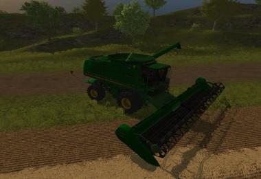 John Deere 9770 STS v1.2