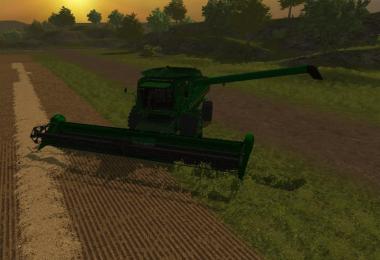 John Deere 9770 STS v1.2