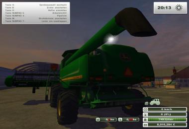 John Deere 9770 STS v1.2