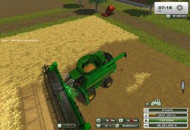 John Deere 9770 STS v1.2