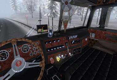 Kenworth K-100 v1.7.1