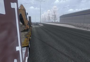 Kenworth K-100 v1.7.1