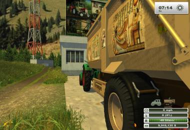 Krampe BBE500 Egypt Style v1.0