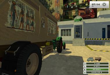 Krampe BBE500 Egypt Style v1.0