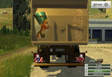Krampe BBE500 Egypt Style v1.0