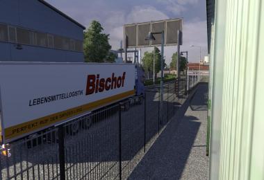 Krone Coolliner SDR27