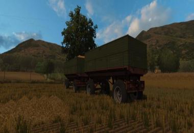 Krone Emsland v1.0