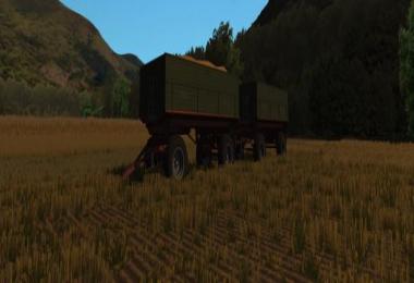 Krone Emsland v1.0