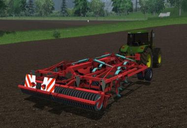 Kverneland CTC v1.0