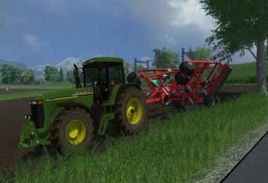 Kverneland CTC v1.0