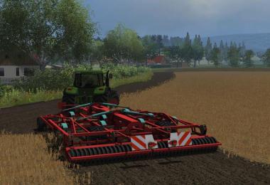 Kverneland CTC v1.0