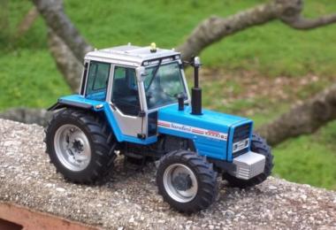 Landini 10000S Sounds v1.0