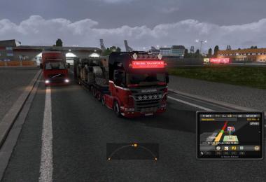 Leuchtkasten Mod v3.0