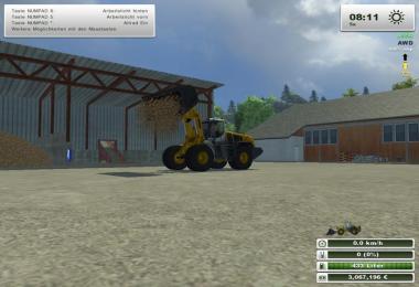 Liebherr L550 v1.2 MR