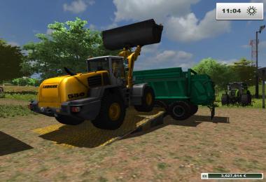 Liebherr L550 v1.2 MR