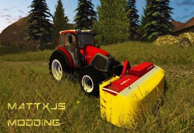 Lindner Geotrac 94 v1.0