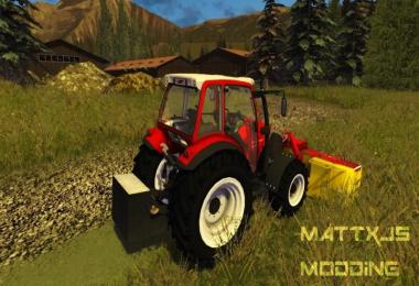 Lindner Geotrac 94 v1.0