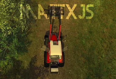 Lindner Geotrac 94 v2.0