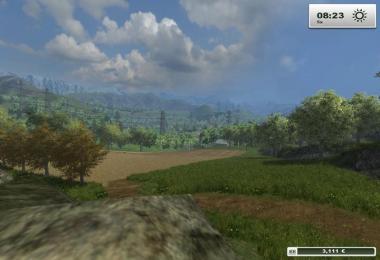 Lomersheim v2.0 mit Water HoseRefStation Ampelmod