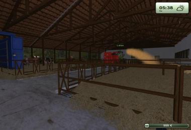 Lomersheim v2.0 mit Water HoseRefStation Ampelmod