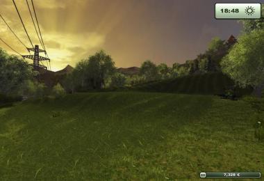 Lomersheim v2.0 mit Water HoseRefStation Ampelmod