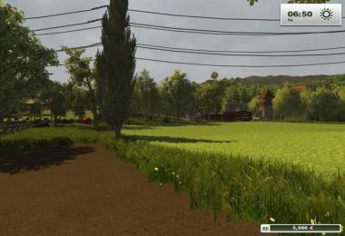 Lomersheim v2.0 mit Water HoseRefStation Ampelmod