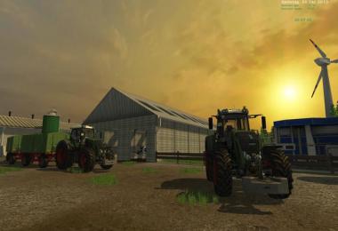LPG state agricultural v2.01