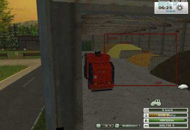 LPG state agricultural v2.0