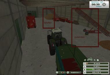 LPG state agricultural v2.0