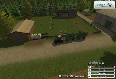 LPG state agricultural v2.0