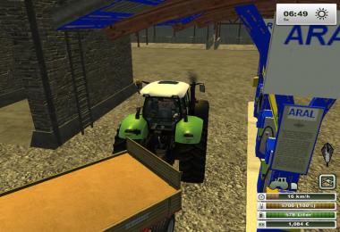 Lunestedt Big Kornmap v1.0 beta