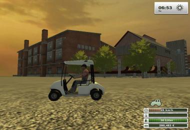 Lunestedt Big Kornmap v1.0 beta