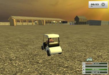 Lunestedt Big Kornmap v1.0 beta