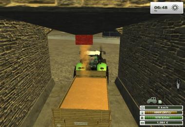 Lunestedt Big Kornmap v1.0 beta