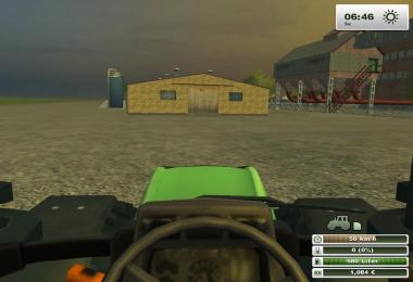 Lunestedt Big Kornmap v1.0 beta