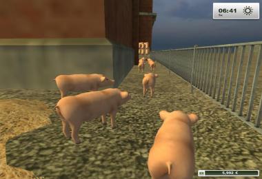 Lunestedt Big Kornmap v1.0 beta