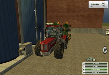 Lunestedt Big Kornmap v1.0 beta