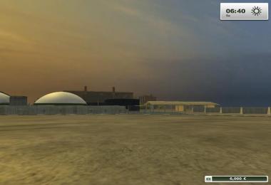 Lunestedt Big Kornmap v1.0 beta